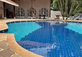 Foto 1 de Casa com 4 Quartos à venda, 700m² em Jardim São Nicolau, Atibaia