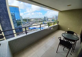 Foto 1 de Apartamento com 1 Quarto à venda, 54m² em Caminho Das Árvores, Salvador