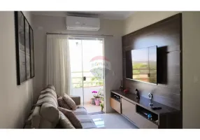 Foto 1 de Apartamento com 2 Quartos à venda, 66m² em Jardim São João, Araras
