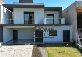 Foto 1 de Casa de Condomínio com 3 Quartos para venda ou aluguel, 240m² em Roncáglia, Valinhos