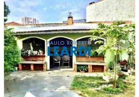 Foto 1 de Sobrado com 4 Quartos à venda, 464m² em Campestre, Santo André