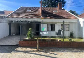 Foto 1 de Casa com 3 Quartos à venda, 301m² em Barreirinha, Curitiba