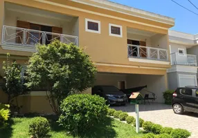 Foto 1 de Casa de Condomínio com 4 Quartos para venda ou aluguel, 350m² em Jardim Esplendor, Indaiatuba