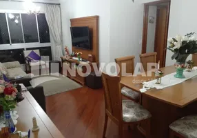 Foto 1 de Apartamento com 4 Quartos à venda, 82m² em Vila Nova Cachoeirinha, São Paulo