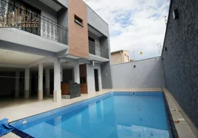 Foto 1 de Casa com 5 Quartos para venda ou aluguel, 370m² em Vila Olimpia, Sorocaba