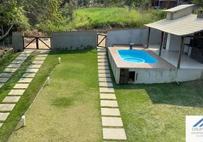 Foto 1 de Casa com 2 Quartos à venda, 120m² em Jardim, Saquarema