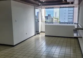 Foto 1 de Apartamento com 2 Quartos à venda, 85m² em Brisamar, João Pessoa