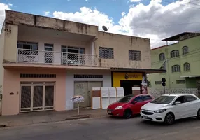 Foto 1 de Apartamento com 5 Quartos à venda, 232m² em Centro, Curvelo