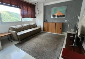 Foto 1 de Apartamento com 2 Quartos para alugar, 77m² em Piemonte, Nova Lima