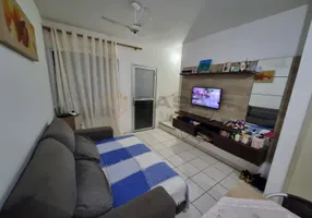Foto 1 de Apartamento com 2 Quartos à venda, 70m² em Colina de Laranjeiras, Serra
