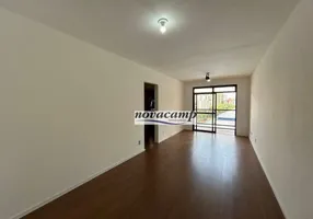 Foto 1 de Apartamento com 2 Quartos à venda, 86m² em Jardim Guanabara, Campinas