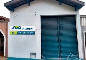 Foto 1 de Imóvel Comercial com 1 Quarto para alugar, 48m² em Alto, Piracicaba