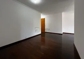 Foto 1 de Apartamento com 3 Quartos para alugar, 111m² em Santo Amaro, São Paulo