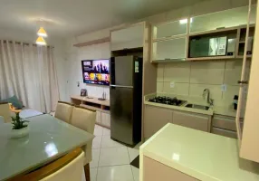 Foto 1 de Apartamento com 2 Quartos à venda, 48m² em Ilha da Figueira, Guaramirim