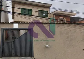 Foto 1 de Sobrado com 2 Quartos para alugar, 180m² em Santo Antônio, Osasco