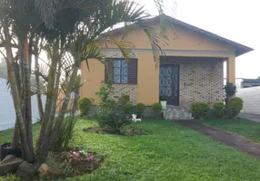 Foto 1 de Casa com 3 Quartos à venda, 138m² em Planalto, Viamão
