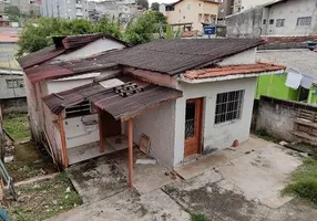 Foto 1 de Casa com 2 Quartos à venda, 94m² em Vila Trabalhista, Guarulhos