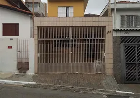 Foto 1 de Sobrado com 3 Quartos à venda, 149m² em Jardim Vila Formosa, São Paulo