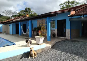 Foto 1 de Casa com 3 Quartos à venda, 180m² em Dona Clara, Timbó