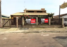Foto 1 de Casa com 4 Quartos à venda, 300m² em Afonso Pena, São José dos Pinhais