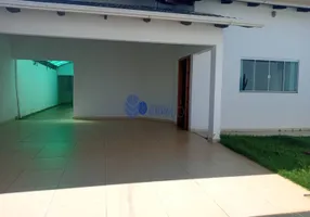 Foto 1 de Casa com 3 Quartos à venda, 220m² em Parque Brasilia 2 Etapa, Anápolis