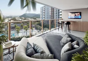 Foto 1 de Apartamento com 3 Quartos à venda, 184m² em Barra da Tijuca, Rio de Janeiro