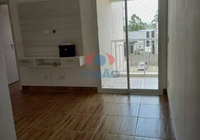 Foto 1 de Apartamento com 2 Quartos à venda, 62m² em Jardim Nova Era, Salto