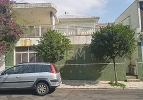 Foto 1 de Sobrado com 3 Quartos à venda, 160m² em Jardim Maria Estela, São Paulo