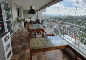 Foto 1 de Apartamento com 4 Quartos à venda, 167m² em Jardim Esplanada II, São José dos Campos