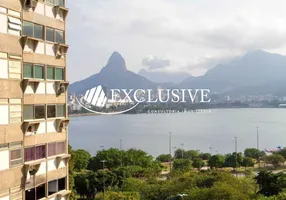 Foto 1 de Apartamento com 2 Quartos à venda, 71m² em Lagoa, Rio de Janeiro