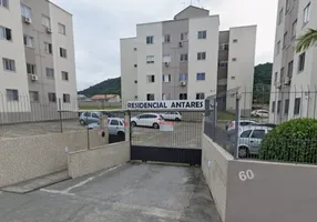 Foto 1 de Apartamento com 2 Quartos à venda, 58m² em Serraria, São José