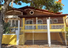 Foto 1 de Casa com 3 Quartos à venda, 229m² em Jardim Planalto, Campinas