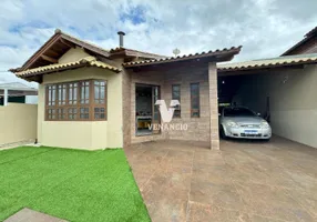 Foto 1 de Casa com 3 Quartos à venda, 160m² em Moradas do Sobrado, Gravataí