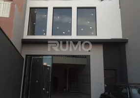 Foto 1 de Sala Comercial à venda, 213m² em Vila Nova, Campinas