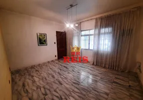 Foto 1 de Casa com 3 Quartos para venda ou aluguel, 150m² em Vila Flórida, São Bernardo do Campo