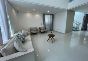 Foto 1 de Casa de Condomínio com 4 Quartos à venda, 325m² em Alphaville Abrantes, Camaçari
