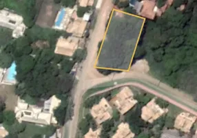 Foto 1 de Lote/Terreno à venda, 1500m² em Forno, Armação dos Búzios