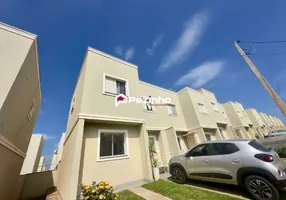 Foto 1 de Casa de Condomínio com 2 Quartos para alugar, 78m² em Jardim Residencial Florida, Iracemápolis