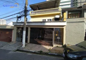 Foto 1 de Casa de Condomínio com 3 Quartos para venda ou aluguel, 200m² em Jardim do Mar, São Bernardo do Campo