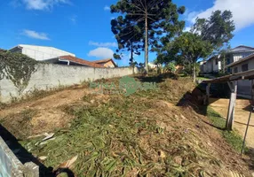 Foto 1 de Lote/Terreno à venda, 398m² em Santa Cândida, Curitiba