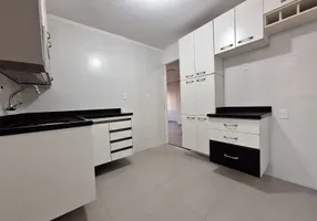 Foto 1 de Apartamento com 2 Quartos para venda ou aluguel, 60m² em Jardim Amaralina, São Paulo