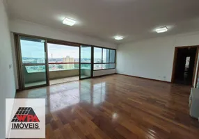 Foto 1 de Apartamento com 4 Quartos à venda, 156m² em Centro, Americana