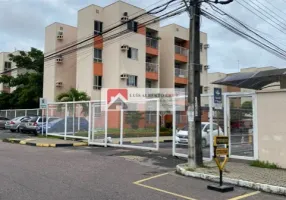 Foto 1 de Apartamento com 2 Quartos para alugar, 51m² em Japiim, Manaus