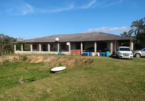 Foto 1 de Fazenda/Sítio com 5 Quartos à venda, 130m² em Area Rural de Mogi das Cruzes, Mogi das Cruzes