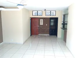 Foto 1 de Casa com 3 Quartos para alugar, 140m² em Jardim Alexandre Balbo, Ribeirão Preto