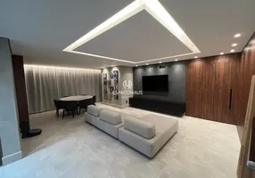Foto 1 de Apartamento com 3 Quartos à venda, 106m² em Jardim Pompéia, Indaiatuba