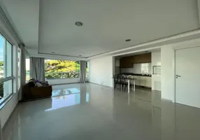 Foto 1 de Apartamento com 3 Quartos para alugar, 140m² em Ariribá, Balneário Camboriú