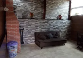 Foto 1 de Casa com 3 Quartos à venda, 80m² em , Sarzedo