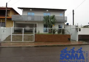 Foto 1 de Casa com 3 Quartos à venda, 200m² em Jardim Atlântico, Florianópolis