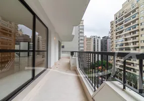 Foto 1 de Apartamento com 4 Quartos para venda ou aluguel, 300m² em Jardim Paulista, São Paulo